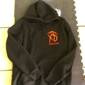 Official XO Hoodie